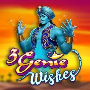 3 Genie Wishes