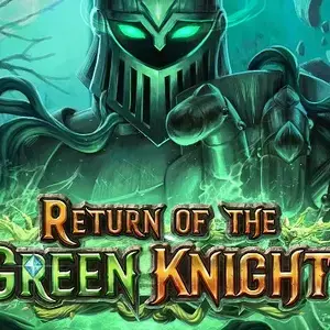Return of the Green Knight