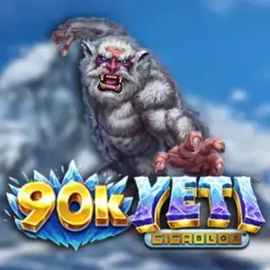 90K Yeti Gigablox