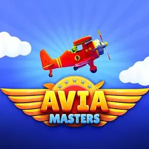 Avia Masters crash game