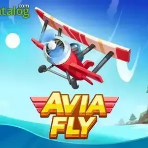 Avia Fly crash game
