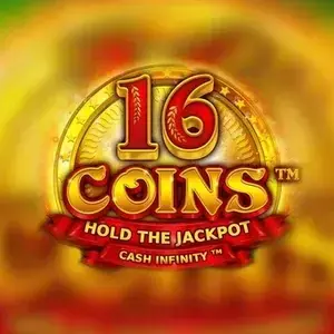16 Coins Hold the Jackpot