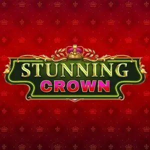 Stunning Crown